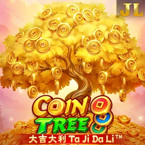 Coin Tree - STONEBET88
