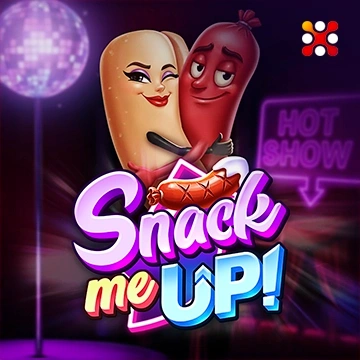 Snack Me Up! - STONEBET88