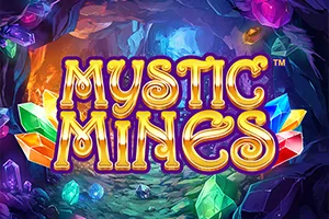Mystic Mines - STONEBET88