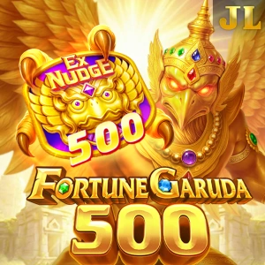 Fortune Garuda 500 - STONEBET88