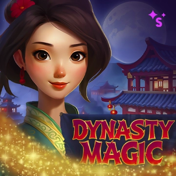 Dynasty Magic - STONEBET88