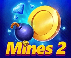 Mines 2 - STONEBET88