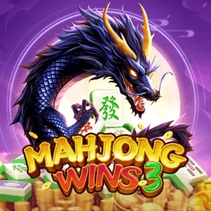 Mahjong Wins 3 - STONEBET88