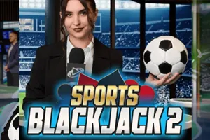Sports Blackjack 2 - STONEBET88