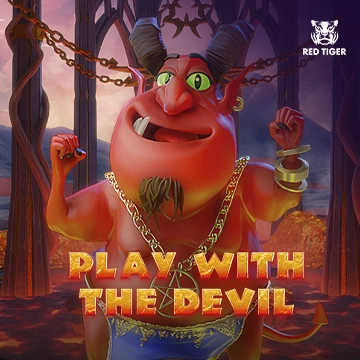 Redtiger : Play with the Devil - STONEBET88