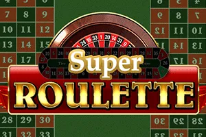 Super Roulette - STONEBET88
