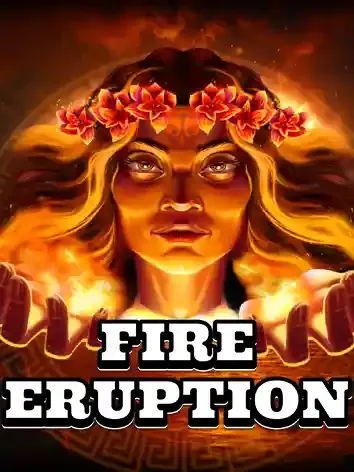Octoplay : Fire Eruption - STONEBET88