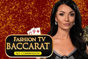 Fashion TV Baccarat - STONEBET88