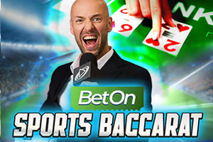 Bet On Sports Baccarat - STONEBET88