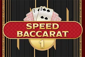Speed Baccarat 1 - STONEBET88