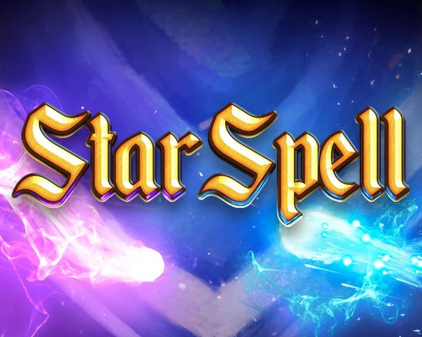 Slotmill : StarSpell - STONEBET88