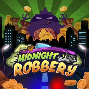 Midnight Robbery - STONEBET88