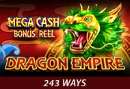 Dragon Empire - STONEBET88
