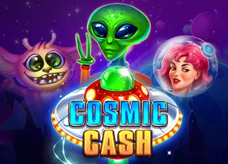 Pragmatic : Cosmic Cash - STONEBET88