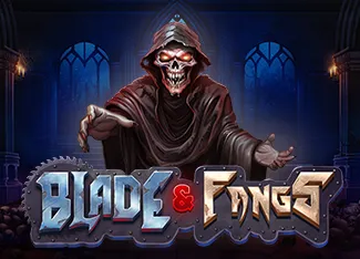 Pragmatic : Blade & Fangs - STONEBET88