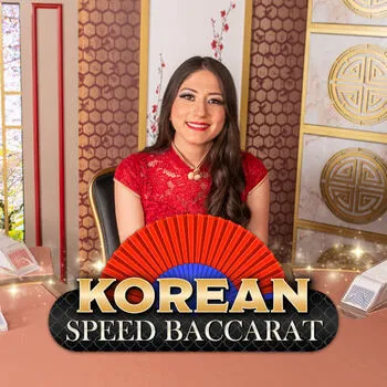 Korean Speed Baccarat 12 - STONEBET88