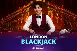London Blackjack - STONEBET88