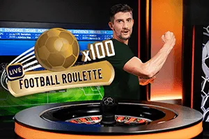 Football French Roulette - STONEBET88