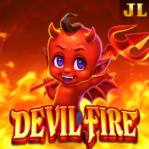 Devil Fire - STONEBET88
