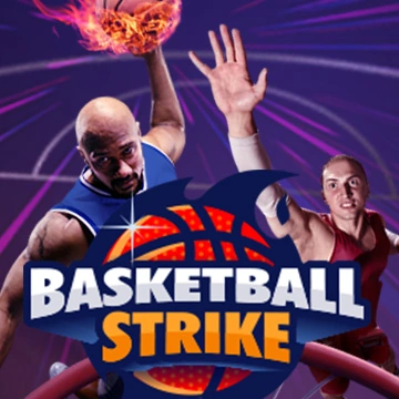 Basketball Strike - STONEBET88