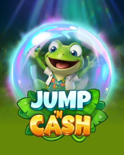 Jump n Cash - STONEBET88
