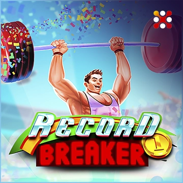 Record Breaker - STONEBET88