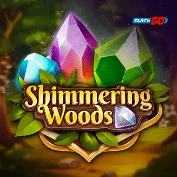 PlaynGo : The Shimmering Woods - STONEBET88