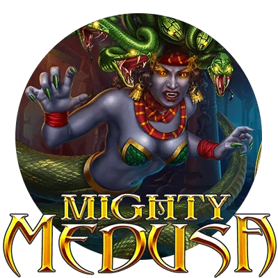 Mighty Medusa - STONEBET88