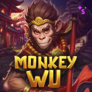 Monkey Wu - STONEBET88