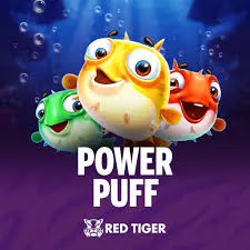 Power Puff - STONEBET88