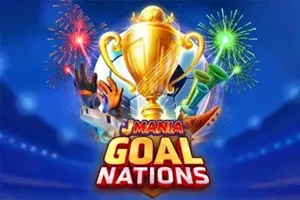 J Mania Goal Nations - STONEBET88