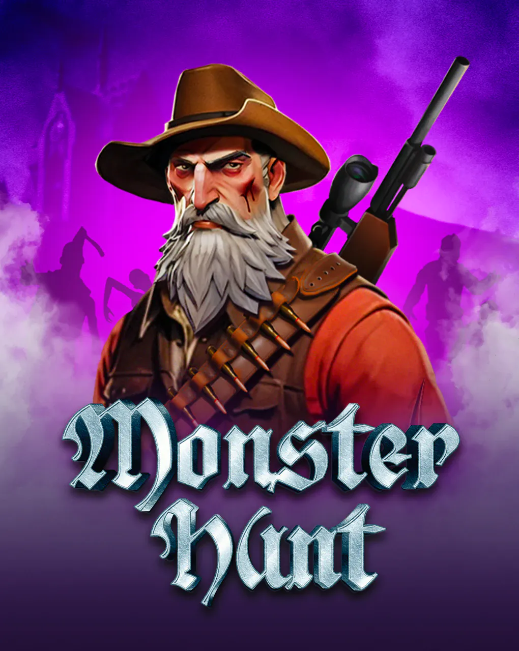 Monster Hunt - STONEBET88