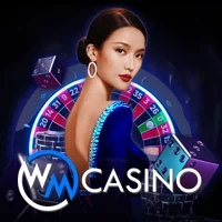 WM Casino - STONEBET88