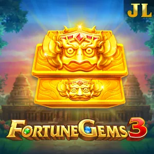 Fortune Gems 3 - STONEBET88
