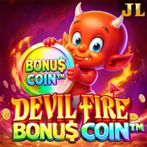 Devil Fire Bonu$ Coin&trade; - STONEBET88