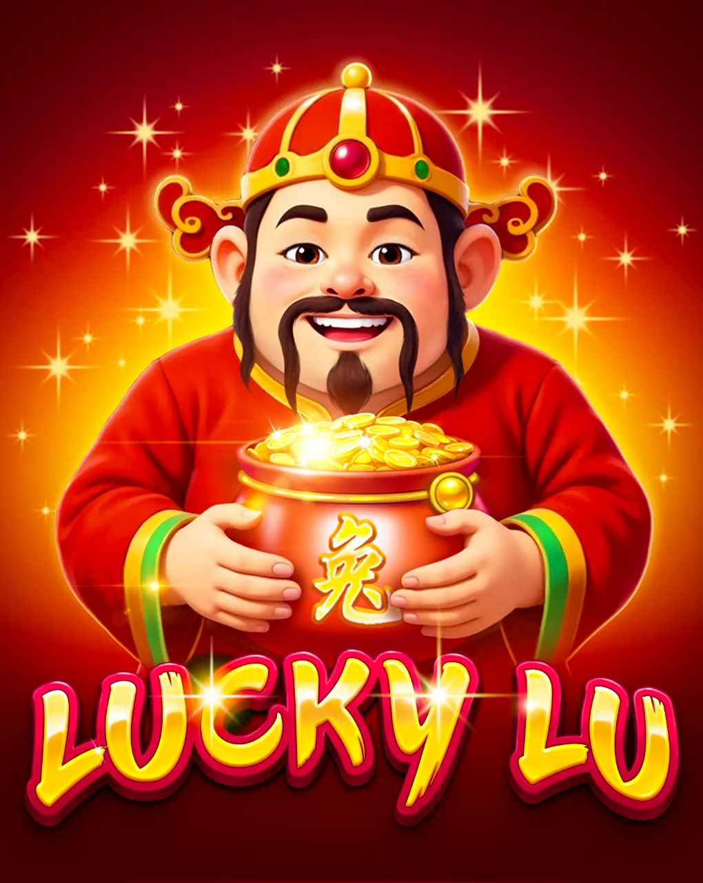 Lucky Lu - STONEBET88
