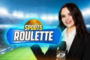Sports Roulette - STONEBET88