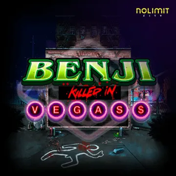 NolimitCity : Benji Killed in Vegas - STONEBET88