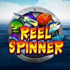 Reel Spinner - STONEBET88
