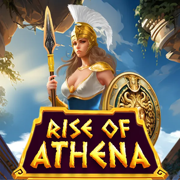 CosmoPlay : Rise of Athena - STONEBET88