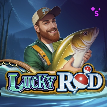 Lucky Rod - STONEBET88