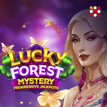 Lucky Forest - STONEBET88