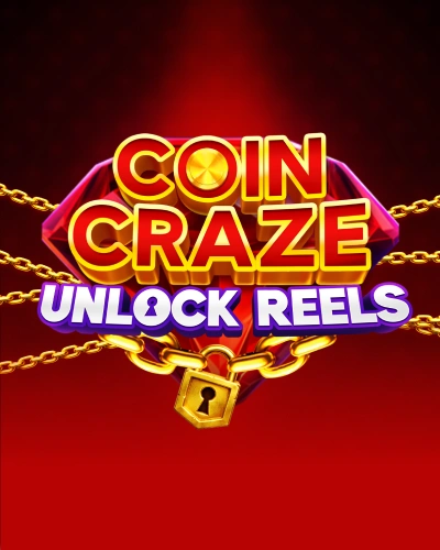CoinCraze: Unlock Reels - STONEBET88