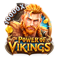 POWER OF VIKINGS - STONEBET88