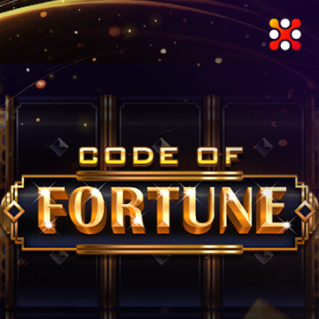 Code of Fortune - STONEBET88