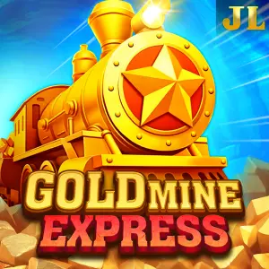 Gold Mine Express - STONEBET88