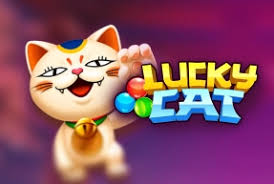 Lucky Cat - STONEBET88