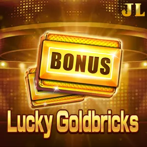 Lucky Goldbricks - STONEBET88