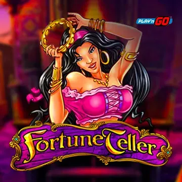 PlaynGo : Fortune Teller - STONEBET88
